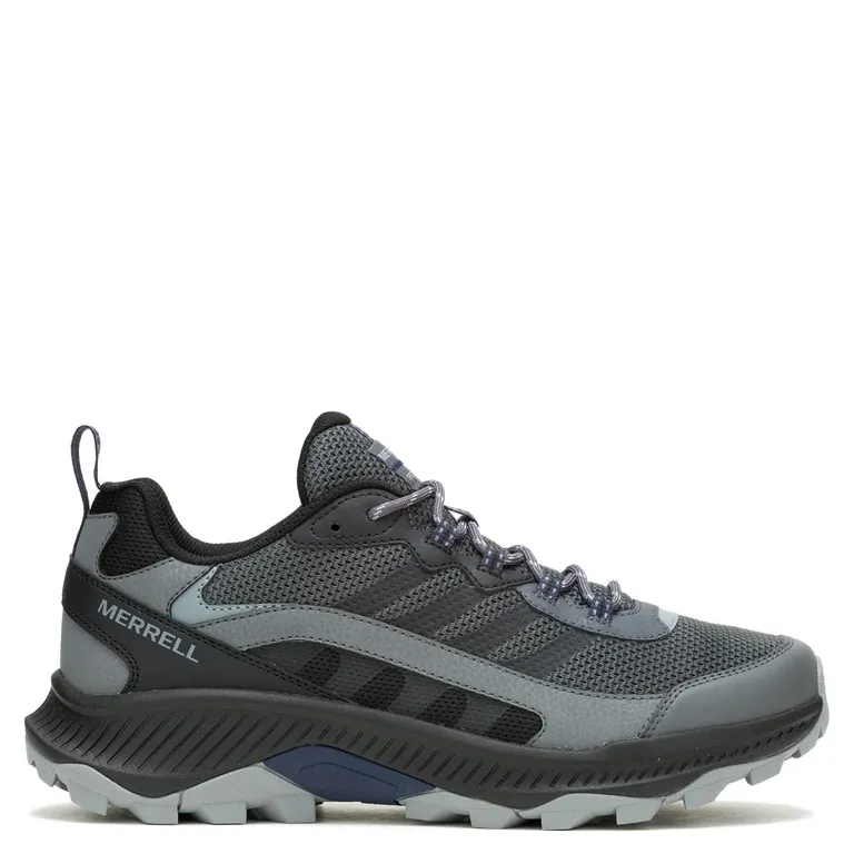 Speed Strike 2 Zapato Casual Hombre Gris