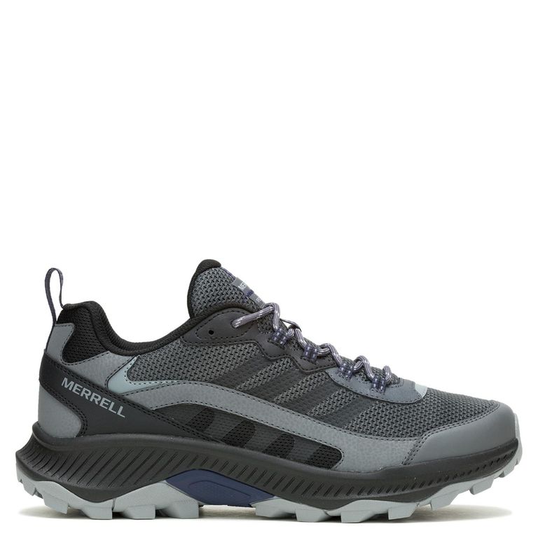 Speed Strike 2 Zapato Casual Hombre Gris