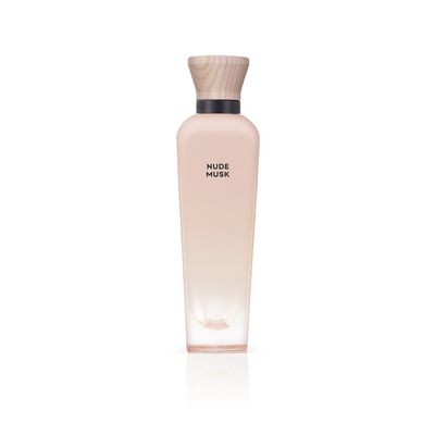 Imagen 2 del producto Set Perfume Mujer Nude Musk EDP 120ml + Megaspritzer 10ml + Loción Corporal 75ml Adolfo Domínguez