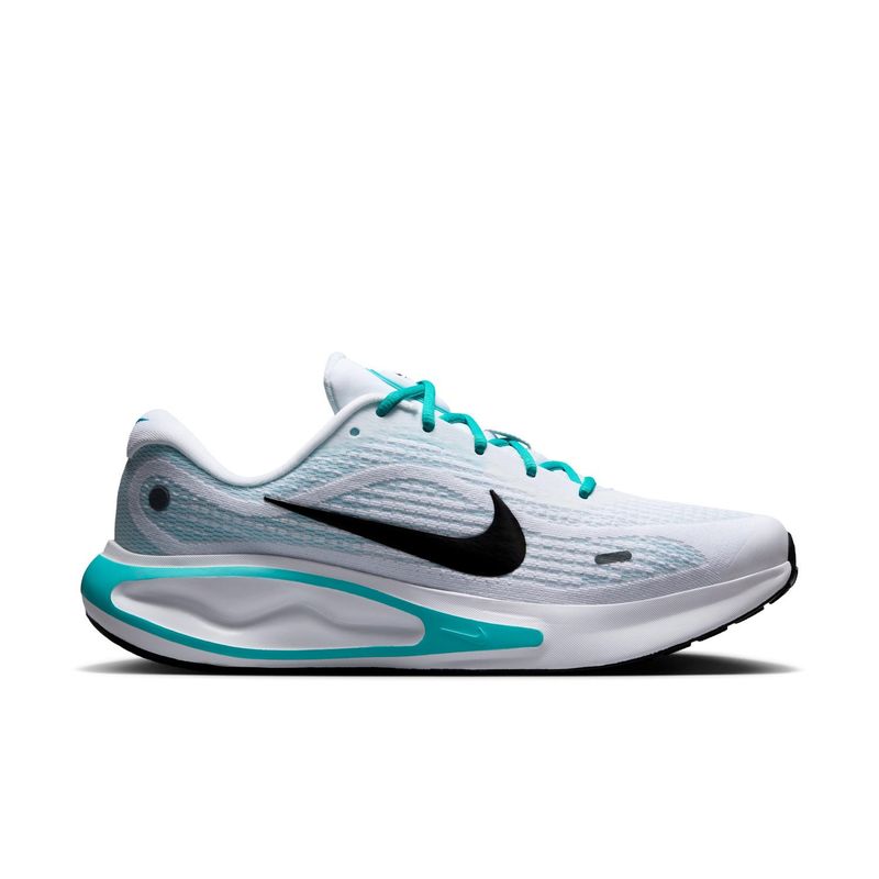 NIKE - Journey Zapatilla Running Hombre Blanco Nike
