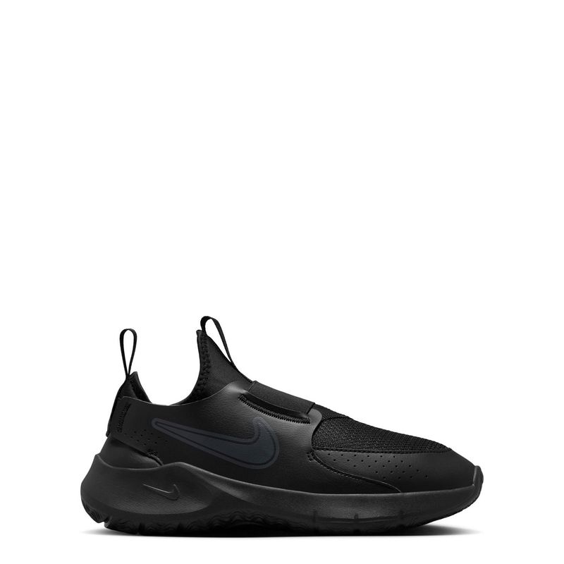 NIKE - Flex Runner 3 Zapatilla Urbana Niño Negro (31 a 37.5) Nike