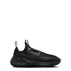 NIKE - Flex Runner 3 Zapatilla Urbana Niño Negro (31 a 37.5)