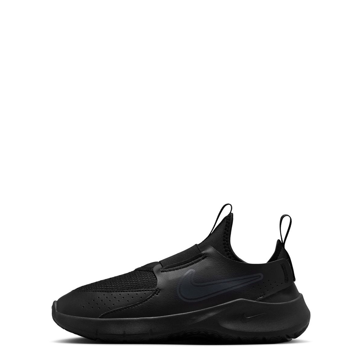 NIKE - Flex Runner 3 Zapatilla Urbana Niño Negro (31 a 37.5) Nike