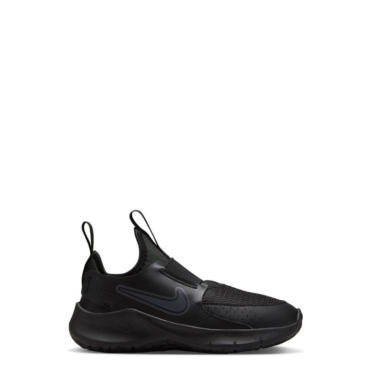 Flex Runner 3 Zapatilla Urbana Niño Negro (24 a 30)