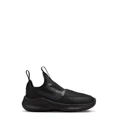 NIKE - Flex Runner 3 Zapatilla Urbana Niño Negro (24 a 30)