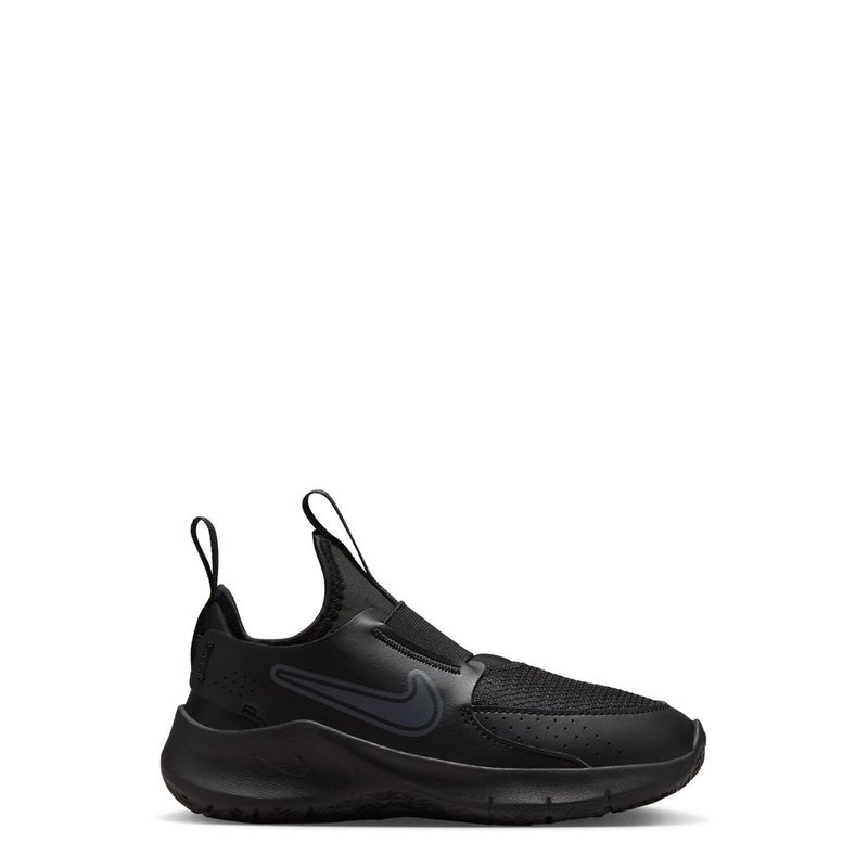 NIKE - Flex Runner 3 Zapatilla Urbana Niño Negro (24 a 30) Nike