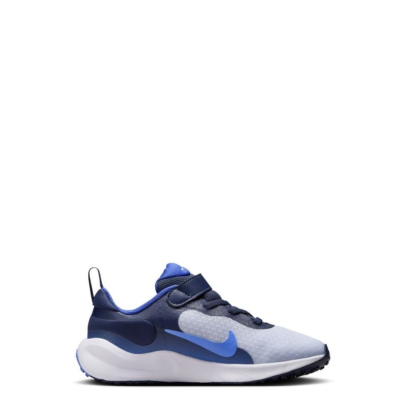 NIKE - Revolution 7 Zapatilla Urbana Niño Azul (24 a 30) Nike