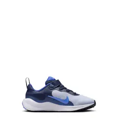 NIKE - Revolution 7 Zapatilla Urbana Niño Azul (24 a 30)