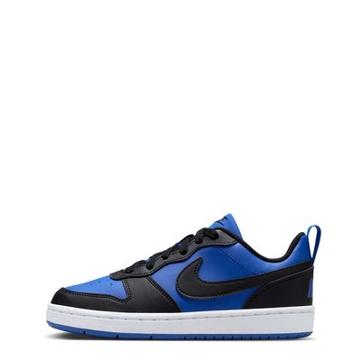 Imagen 2 del producto Court Borough Low Recraft Gs Zapatilla Urbana Niño Azul (34.5 a 37.5)
