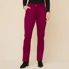 S COCCI - Pantalón Tiro Alto Mujer S.Cocci