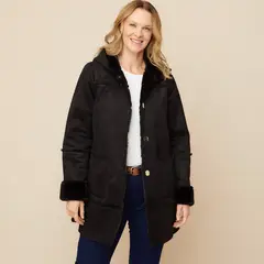S COCCI - Chaqueta Mujer S.Cocci