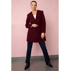 S COCCI - Abrigo Mujer S.Cocci