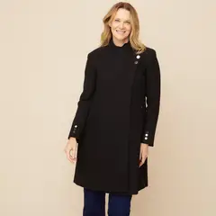 S COCCI - Abrigo Mujer S.Cocci