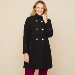 S COCCI - Abrigo Mujer S.Cocci