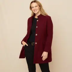 S COCCI - Abrigo Mujer S.Cocci