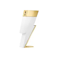 CAROLINA HERRERA - Perfume Hombre Bad Boy Sparkling Ice EDT 100 ML