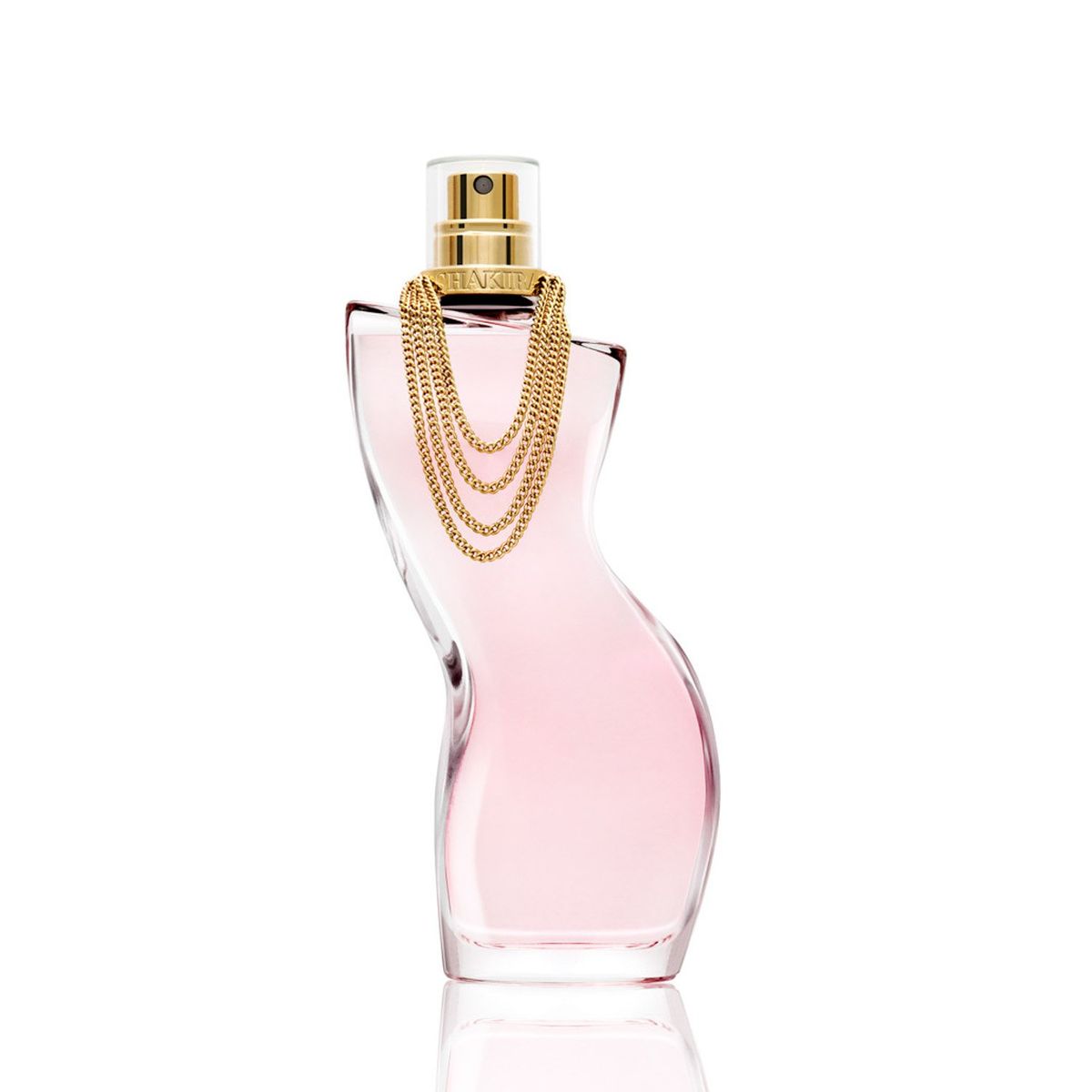 SHAKIRA - Set Perfume Mujer Dance EDT 80ml + Miniatura 30ml Shakira