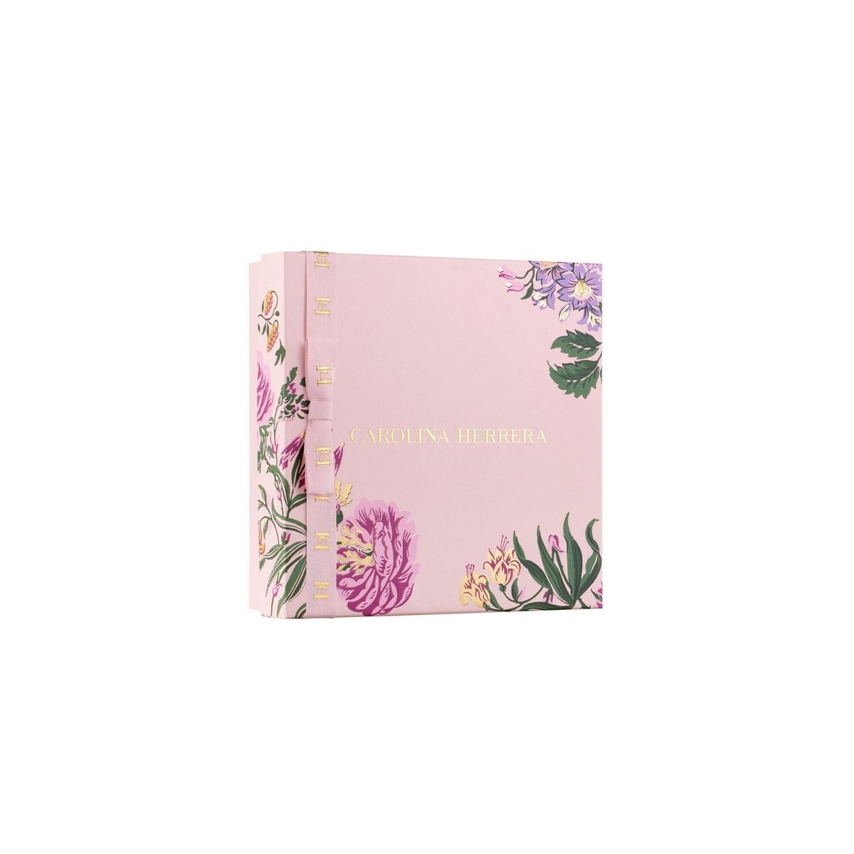 CAROLINA HERRERA - Set Perfume Mujer Good Girl EDP 50 ML + Body Lotion 100 ML Carolina Herrera