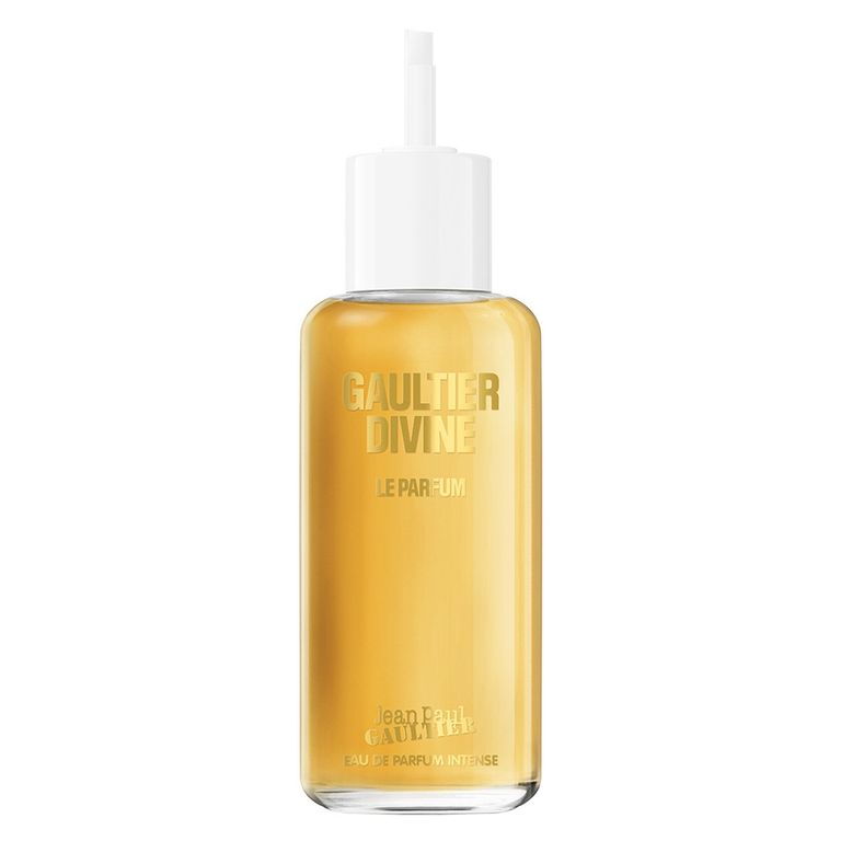 Perfume Mujer Refill Divine Le Parfum Edp 200 Ml Paul Gaultier