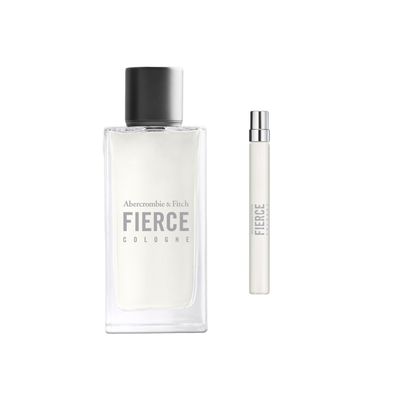 Imagen 2 del producto Set Hombre Fierce Cologne 100Ml + 10 Ml Abercrombie