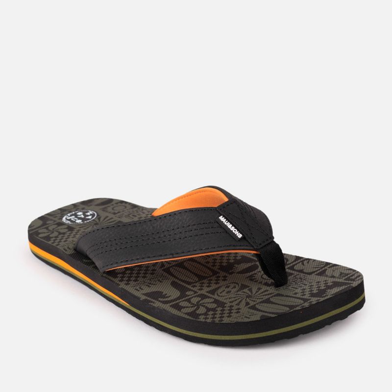 MAUI AND SONS - Sandalia Hombre Print Maui And Sons