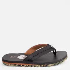 MAUI AND SONS - Sandalia Hombre Negro
