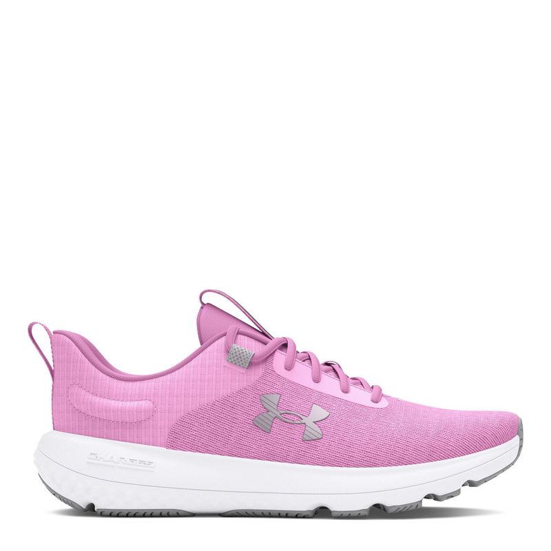 UNDER ARMOUR - W Charged Revitalize Zapatilla Running Mujer Rosado Under Armour