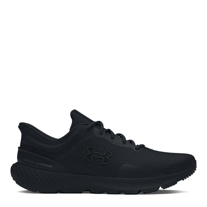 UNDER ARMOUR - W Chrged Escape 4 Nm Zapatilla Running Mujer Negro Under Armour