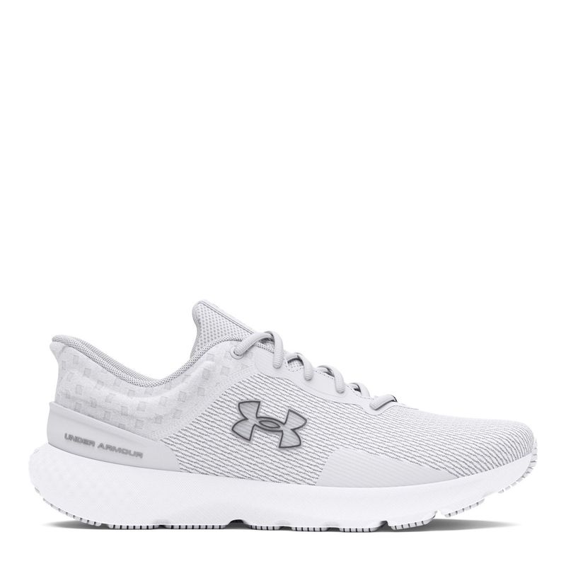 UNDER ARMOUR - W Chrged Escape 4 Nm Zapatilla Running Mujer Blanco Under Armour