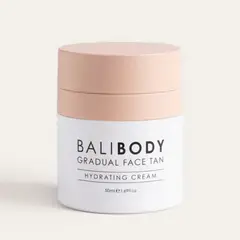 BALI BODY - Gradual Face Tan