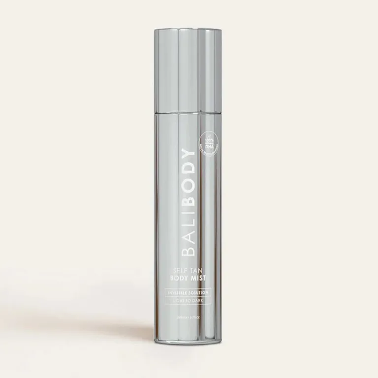 Self Tan Body Mist