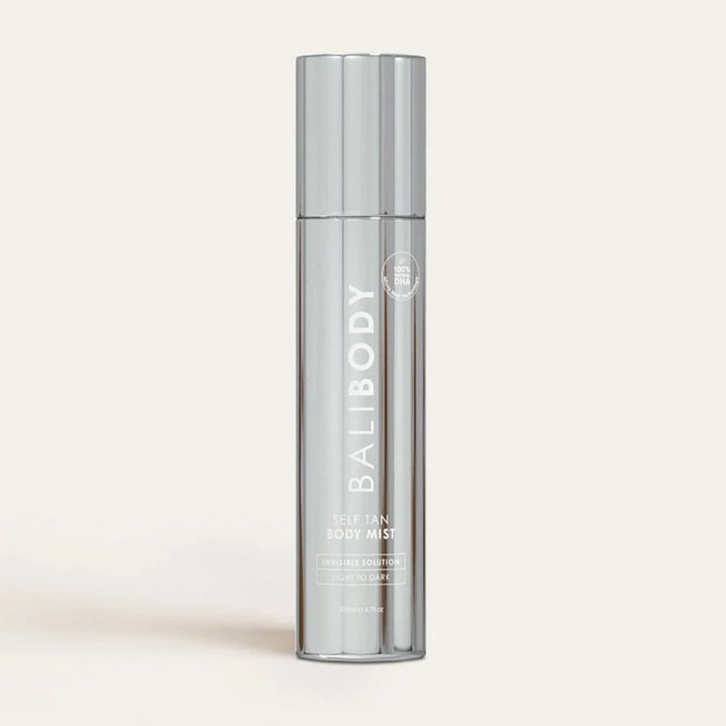 BALI BODY - Self Tan Body Mist Bali Body