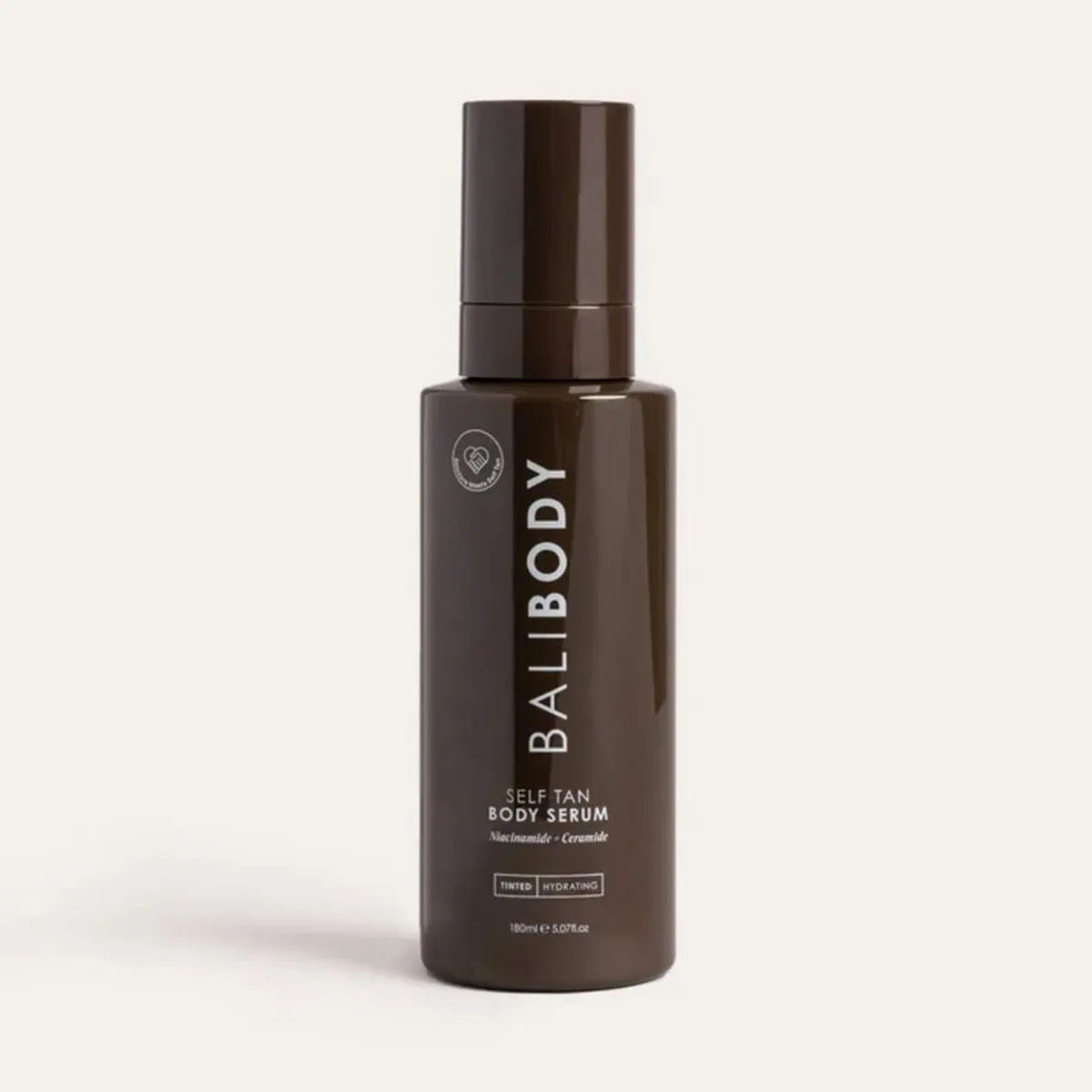 BALI BODY - Self Tan Body Serum Bali Body