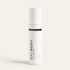 BALI BODY - Face Tan Mist Ultra Dark