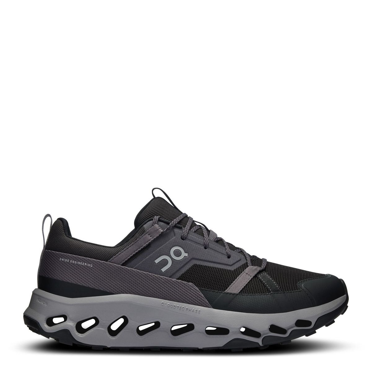 ON - Cloudhorizon 1 Zapatilla Running Hombre Negro On