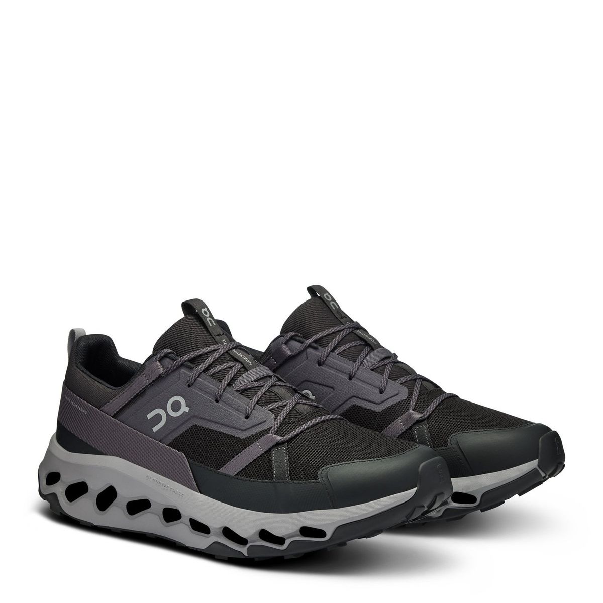 ON - Cloudhorizon 1 Zapatilla Running Hombre Negro On