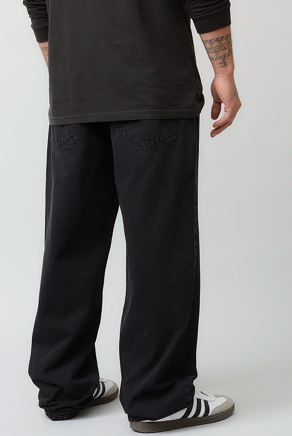 AMERICANINO - Jeans Loose Fit Hombre Americanino