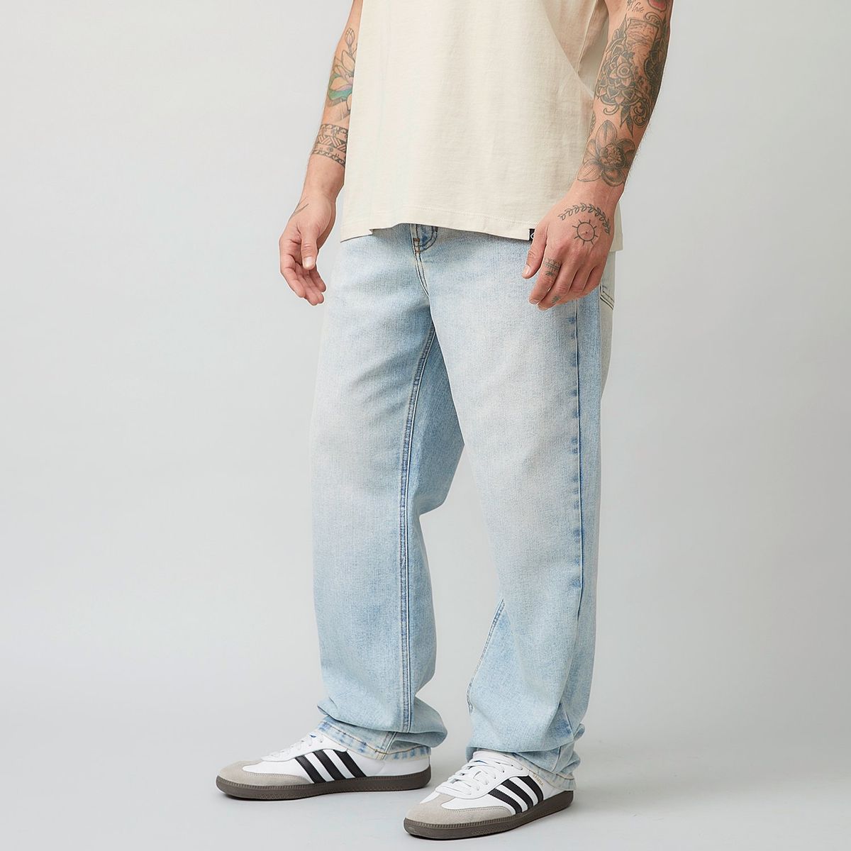 AMERICANINO - Jeans Straight Hombre Americanino