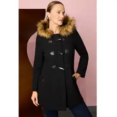 S COCCI - Abrigo Mujer S.Cocci