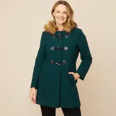 S COCCI - Abrigo Mujer S.Cocci