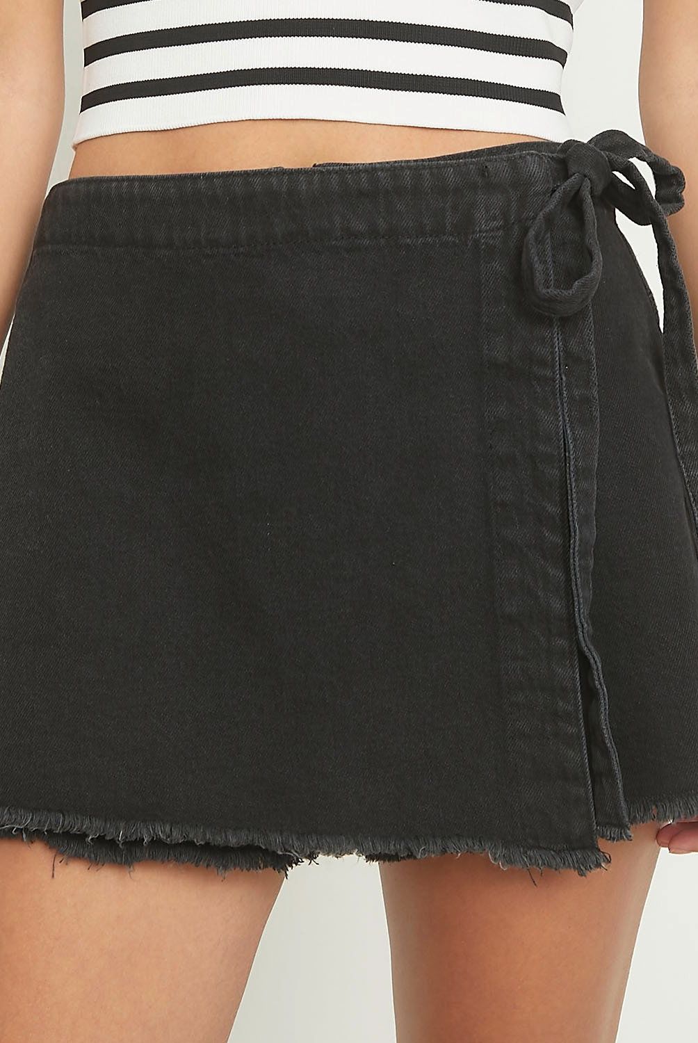 SYBILLA - Short Skort Sybilla Mujer Algodón Estampado Animal Print