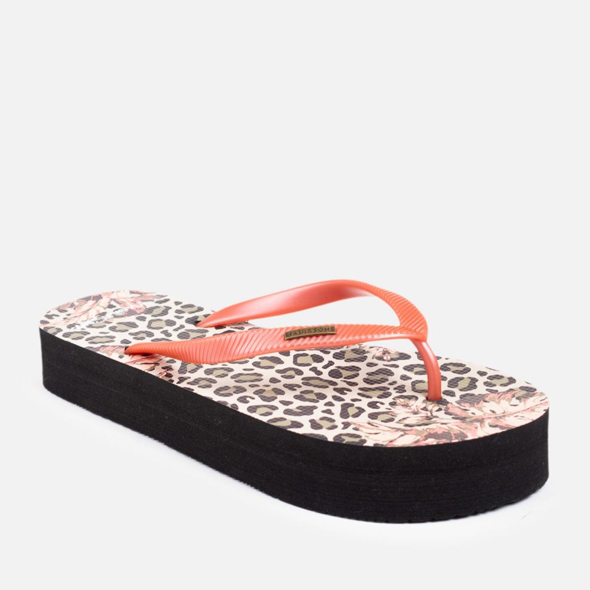 MAUI AND SONS - Sandalia Mujer Rosado Maui And Sons