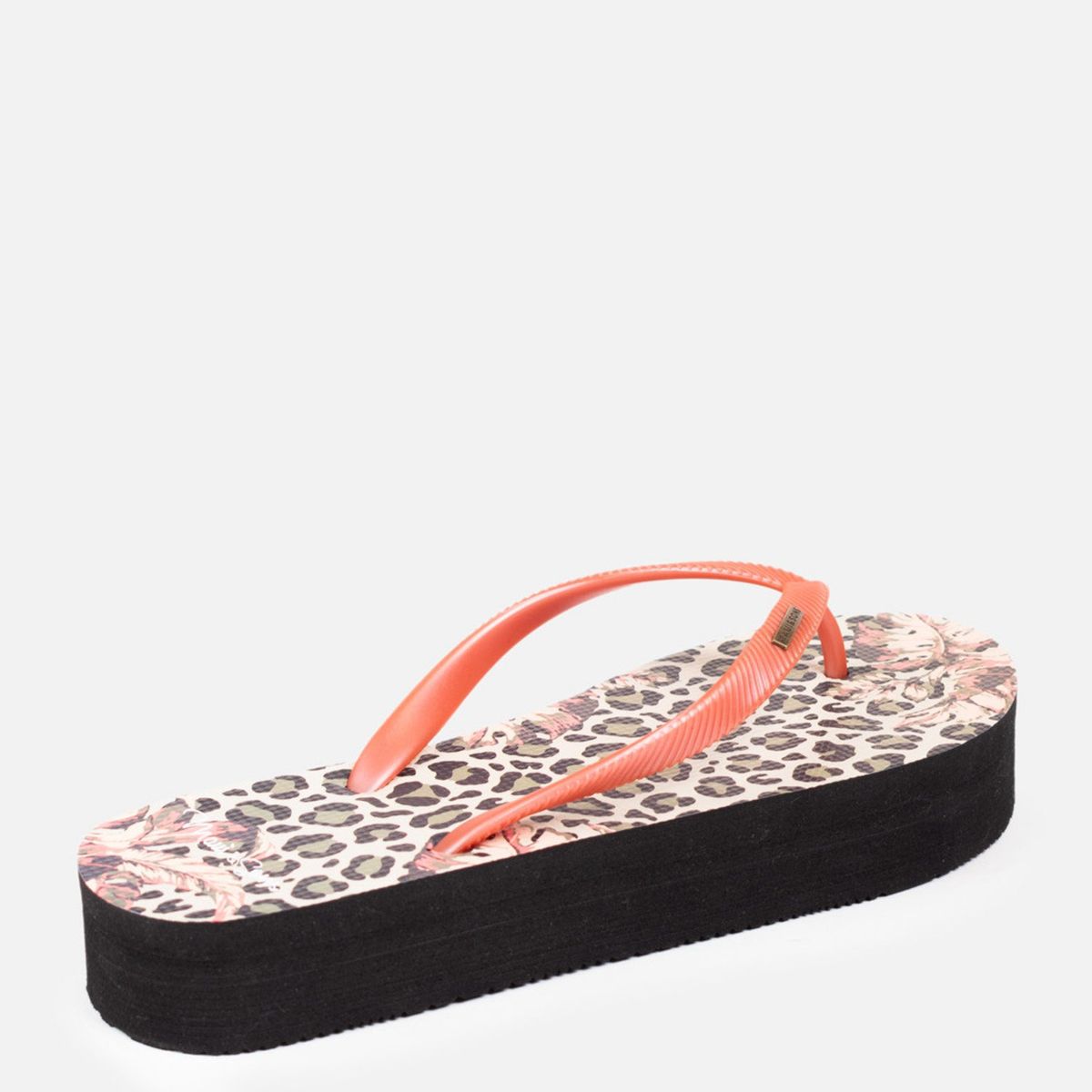 MAUI AND SONS - Sandalia Mujer Rosado Maui And Sons