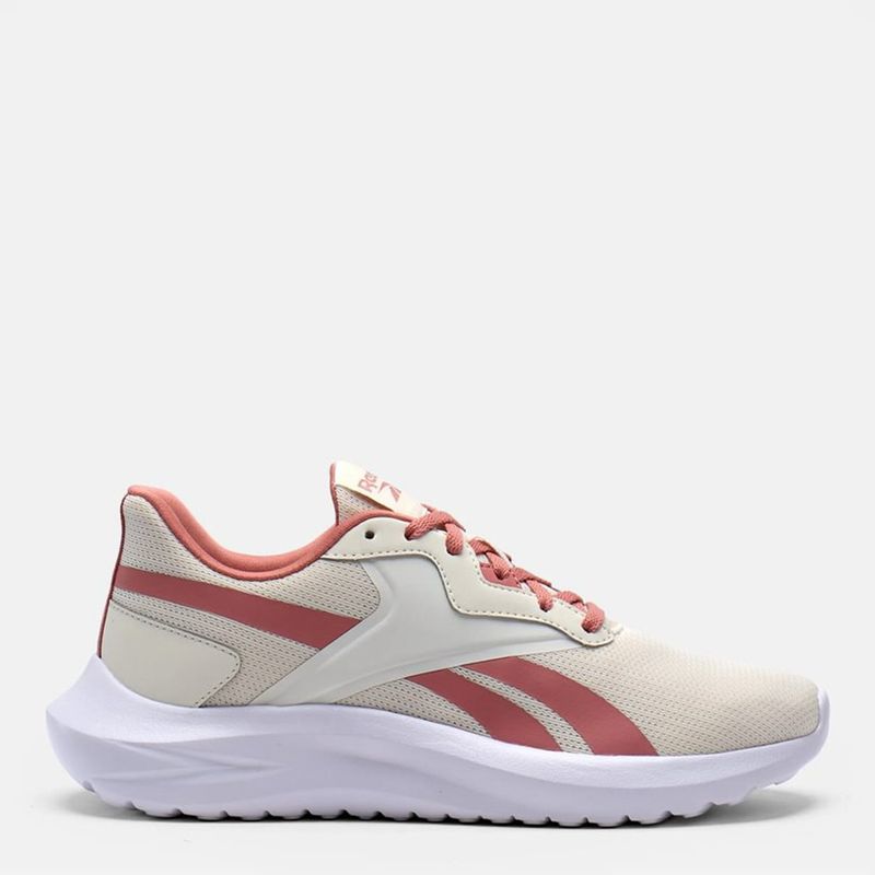REEBOK - Energen Lux Zapatilla Running Mujer Crema Reebok
