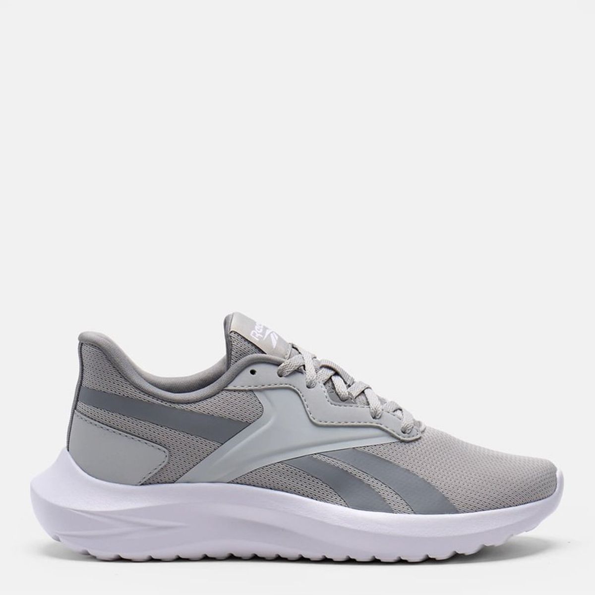 REEBOK - Energen Lux Zapatilla Running Mujer Gris Reebok