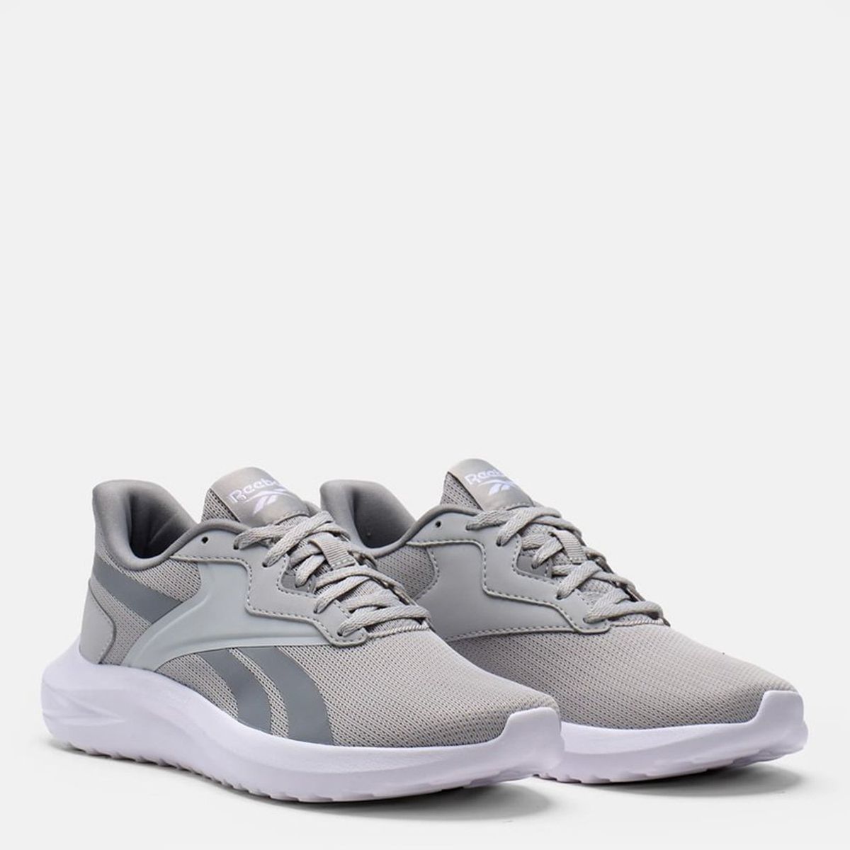 REEBOK - Energen Lux Zapatilla Running Mujer Gris Reebok