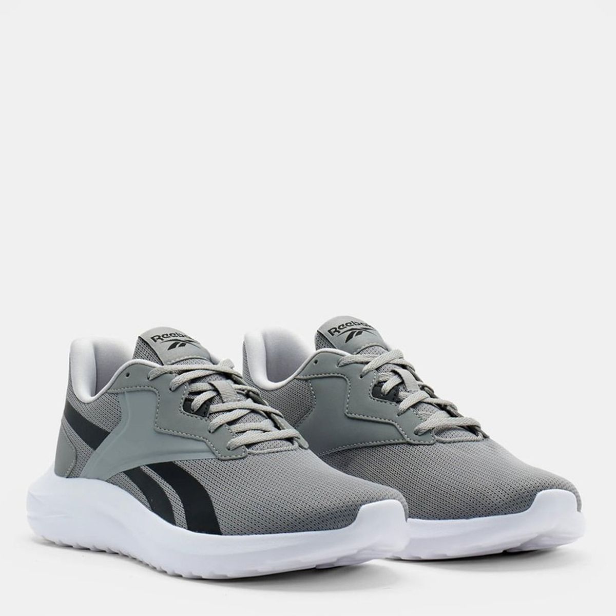 REEBOK - Energen Lux Zapatilla Running Hombre Gris Reebok