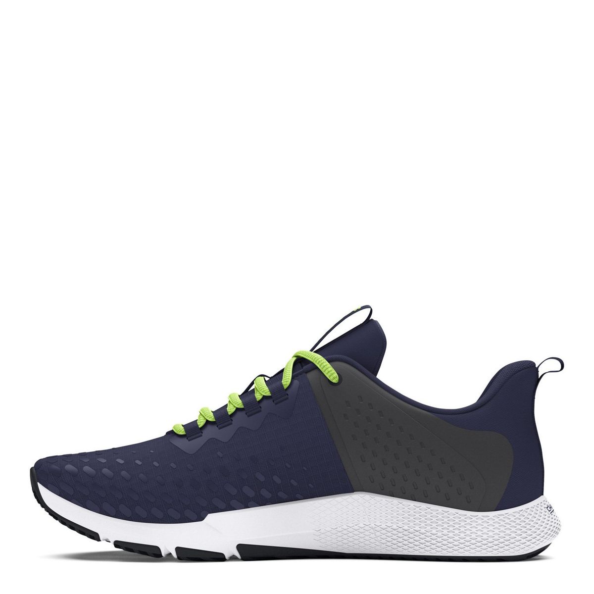 UNDER ARMOUR - Ua Charged Engage 2 Zapatilla Cross Training Hombre Azul Under Armour