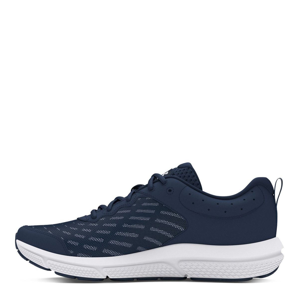 UNDER ARMOUR - Ua Charged Assert 10 Zapatilla Running Hombre Azul Under Armour