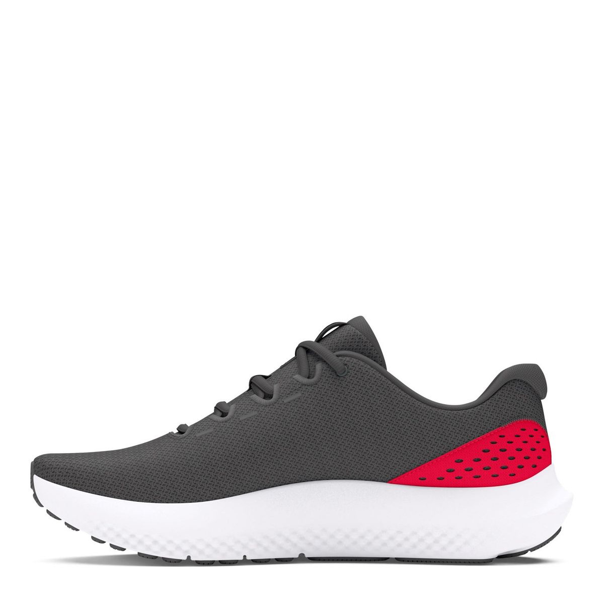 UNDER ARMOUR - Ua Charged Surge 4 Zapatilla Running Hombre Gris Under Armour